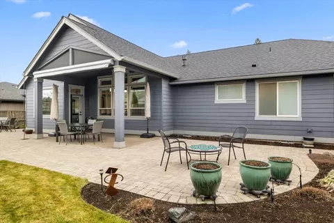 Exterior - 60873 SW Headwaters Loop, Bend, OR 97702 photo 8 of 21