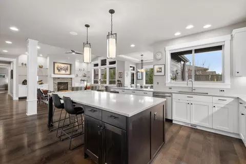 Kitchen - 60873 SW Headwaters Loop, Bend, OR 97702 photo 8 of 8