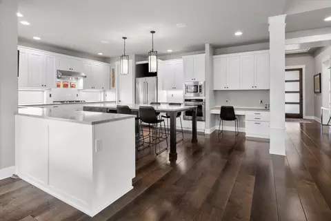 Kitchen - 60873 SW Headwaters Loop, Bend, OR 97702 photo 2 of 8