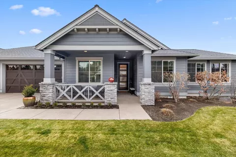 Exterior - 60873 SW Headwaters Loop, Bend, OR 97702 photo 3 of 21