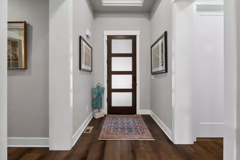 Entry Way - 60873 SW Headwaters Loop, Bend, OR 97702 photo 4 of 9