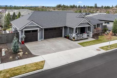 Exterior - 60873 SW Headwaters Loop, Bend, OR 97702 photo 21 of 21