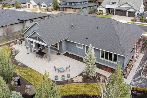 Exterior - 60873 SW Headwaters Loop, Bend, OR 97702 photo 17 of 21