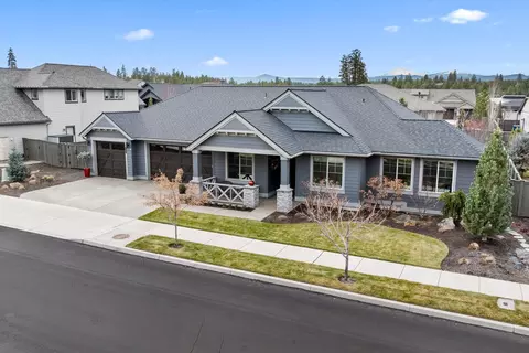 Exterior - 60873 SW Headwaters Loop, Bend, OR 97702 photo 20 of 21