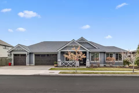 Exterior - 60873 SW Headwaters Loop, Bend, OR 97702 photo 4 of 21