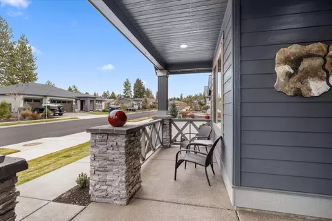 Exterior - 60873 SW Headwaters Loop, Bend, OR 97702 photo 15 of 21