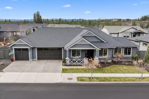 Exterior - 60873 SW Headwaters Loop, Bend, OR 97702 photo 19 of 21