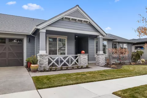 Exterior - 60873 SW Headwaters Loop, Bend, OR 97702 photo 2 of 21