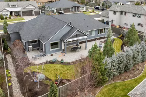 Exterior - 60873 SW Headwaters Loop, Bend, OR 97702 photo 16 of 21