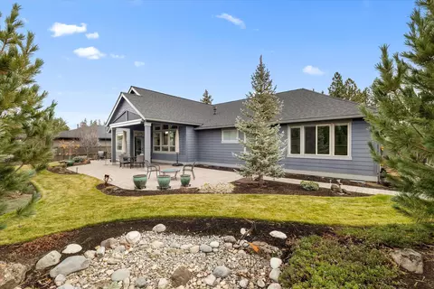Exterior - 60873 SW Headwaters Loop, Bend, OR 97702 photo 14 of 21