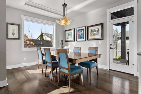Dining - 60873 SW Headwaters Loop, Bend, OR 97702 photo 1 of 2