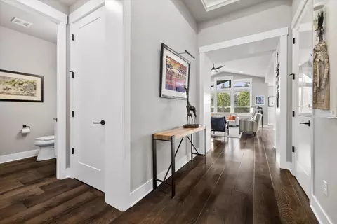 Entry Way - 60873 SW Headwaters Loop, Bend, OR 97702 photo 6 of 9