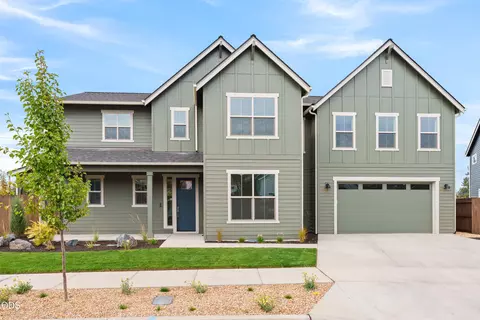 4359 SW Rhyolite Pl #LOT 20, Redmond, OR 97756