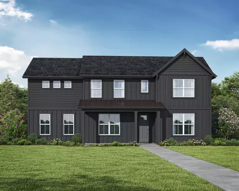 4337 SW Salmon Ave #LOT 33, Redmond, OR 97756
