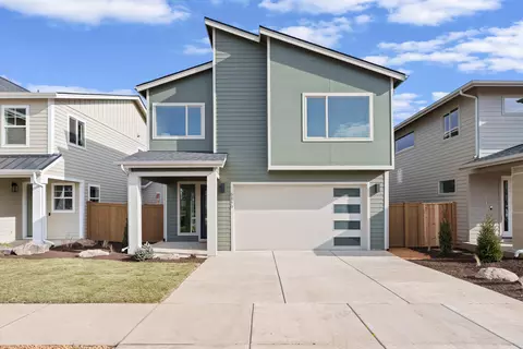 61170 SE Berkshire Way #LOT 108, Bend, OR 97702