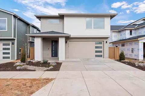 61166 SE Berkshire Way #LOT 107, Bend, OR 97702