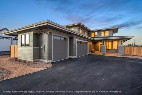 3412 NW Sullivan Ave #LOT 234, Bend, OR 97703