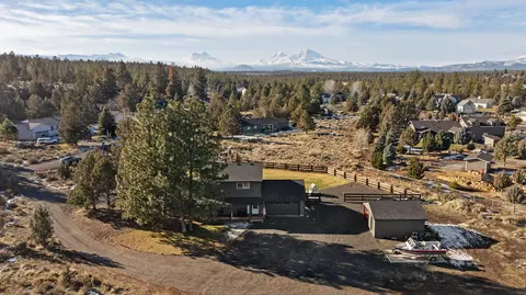 View/Area - 66511 Ponderosa Loop, Bend, OR 97703 photo 3 of 21