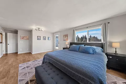 Bedroom - 66511 Ponderosa Loop, Bend, OR 97703 photo 8 of 8