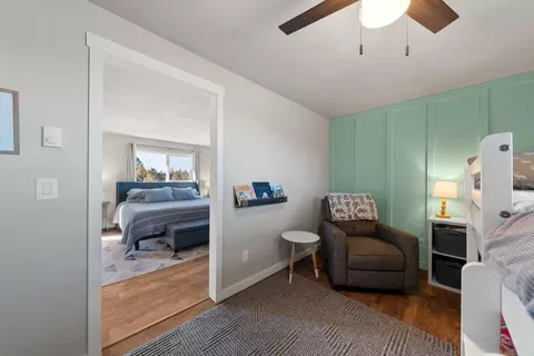 Bedroom - 66511 Ponderosa Loop, Bend, OR 97703 photo 7 of 8
