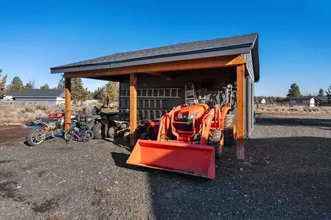 Exterior - 66511 Ponderosa Loop, Bend, OR 97703 photo 22 of 22