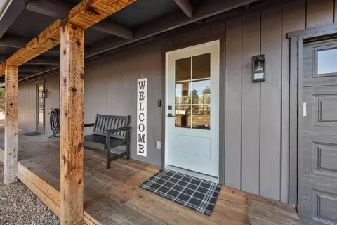 Exterior - 66511 Ponderosa Loop, Bend, OR 97703 photo 1 of 22