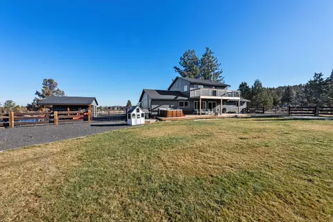 Exterior - 66511 Ponderosa Loop, Bend, OR 97703 photo 18 of 22
