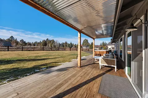 Exterior - 66511 Ponderosa Loop, Bend, OR 97703 photo 8 of 22