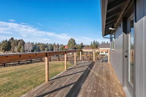 Exterior - 66511 Ponderosa Loop, Bend, OR 97703 photo 3 of 22