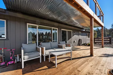Exterior - 66511 Ponderosa Loop, Bend, OR 97703 photo 9 of 22