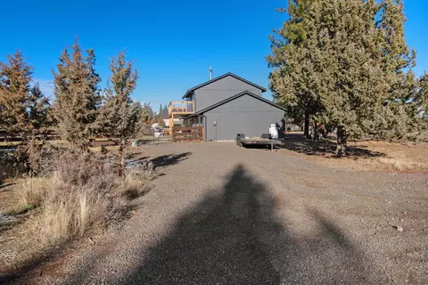 Exterior - 66511 Ponderosa Loop, Bend, OR 97703 photo 16 of 22