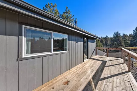 Exterior - 66511 Ponderosa Loop, Bend, OR 97703 photo 4 of 22