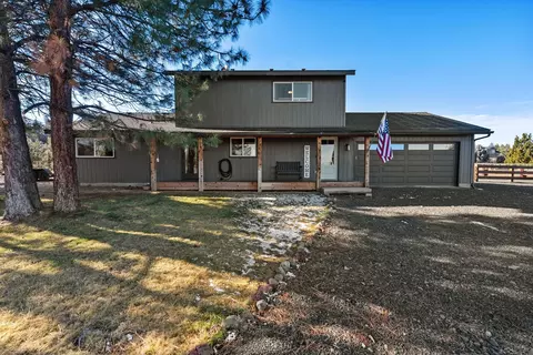 Exterior - 66511 Ponderosa Loop, Bend, OR 97703 photo 12 of 22