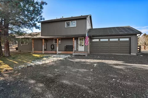 Exterior - 66511 Ponderosa Loop, Bend, OR 97703 photo 11 of 22
