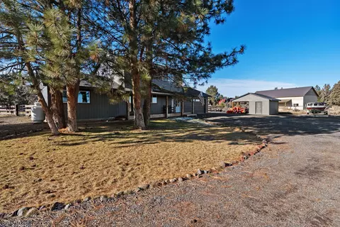 Exterior - 66511 Ponderosa Loop, Bend, OR 97703 photo 15 of 22