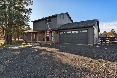 Exterior - 66511 Ponderosa Loop, Bend, OR 97703 photo 13 of 22