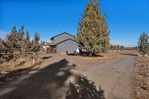 Exterior - 66511 Ponderosa Loop, Bend, OR 97703 photo 17 of 22