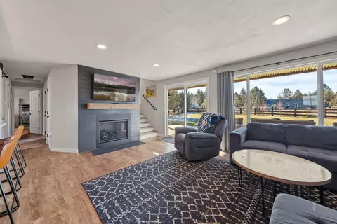 Living - 66511 Ponderosa Loop, Bend, OR 97703 photo 1 of 3