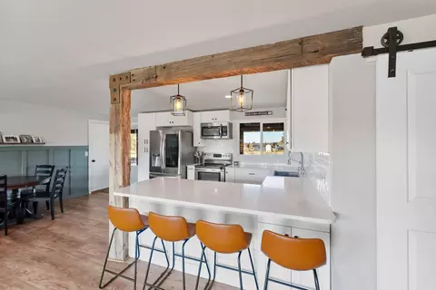 Kitchen - 66511 Ponderosa Loop, Bend, OR 97703 photo 3 of 5