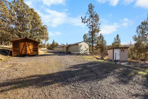 7394 SE Walther Loop, Prineville, OR 97754
