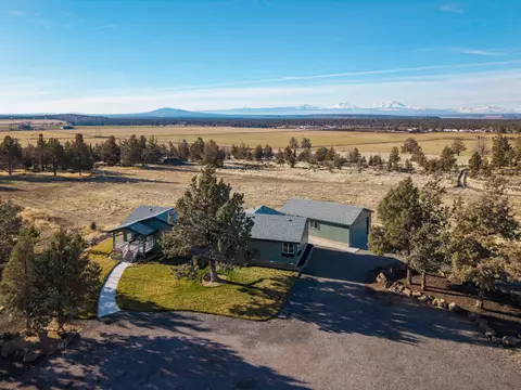3250 NW Ice Ave, Terrebonne, OR 97760