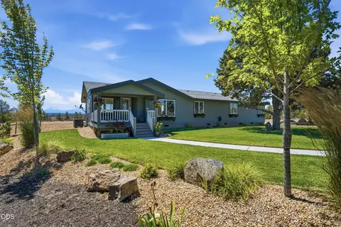 3250 NW Ice Ave, Terrebonne, OR 97760