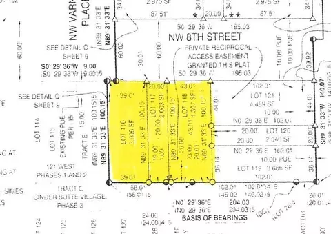 3237 NW 8th St, Redmond, OR 97756