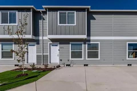 7877 Houston Loop, White City, OR 97503