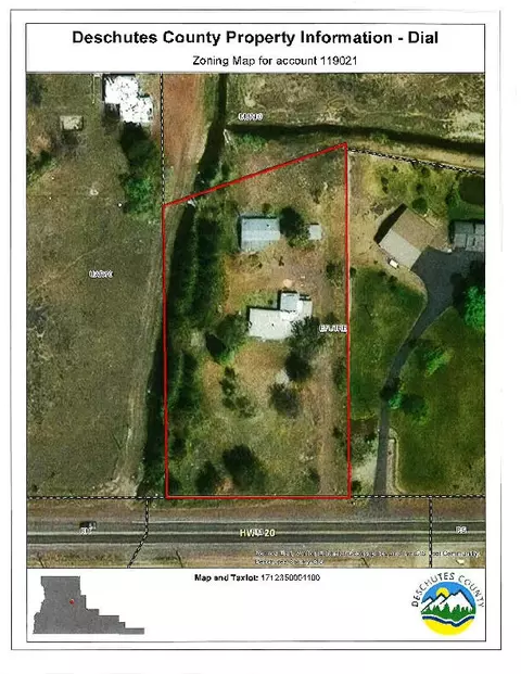 21430 Highway 20, Bend, OR 97701