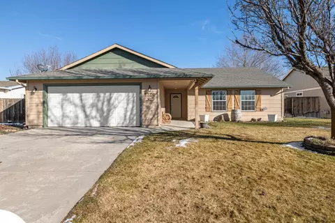 7229 Ruth Dr, Klamath Falls, OR 97603