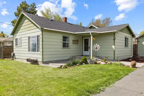 5511 Miller Ave, Klamath Falls, OR 97603