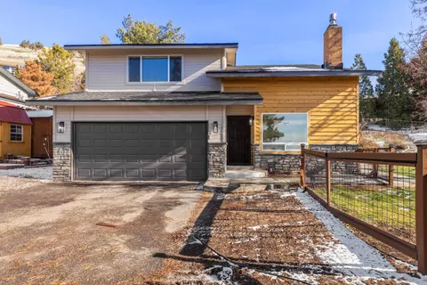 2207 Kimberly Dr, Klamath Falls, OR 97603