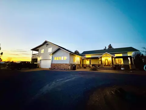14922 SW Peninsula Dr, Terrebonne, OR 97760