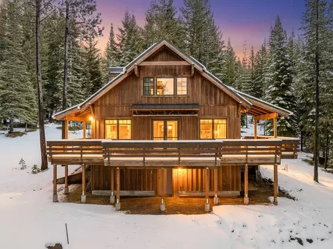 18302 Sugar Cone Ct #LOT 28, Crescent Lake, OR 97733